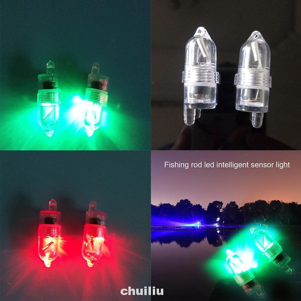 Set 5 Đèn Led Cảm Biến Câu Cá Thông Minh