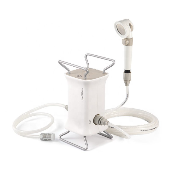 Bộ sen vòi đa năng NatureHike NH20SJ018