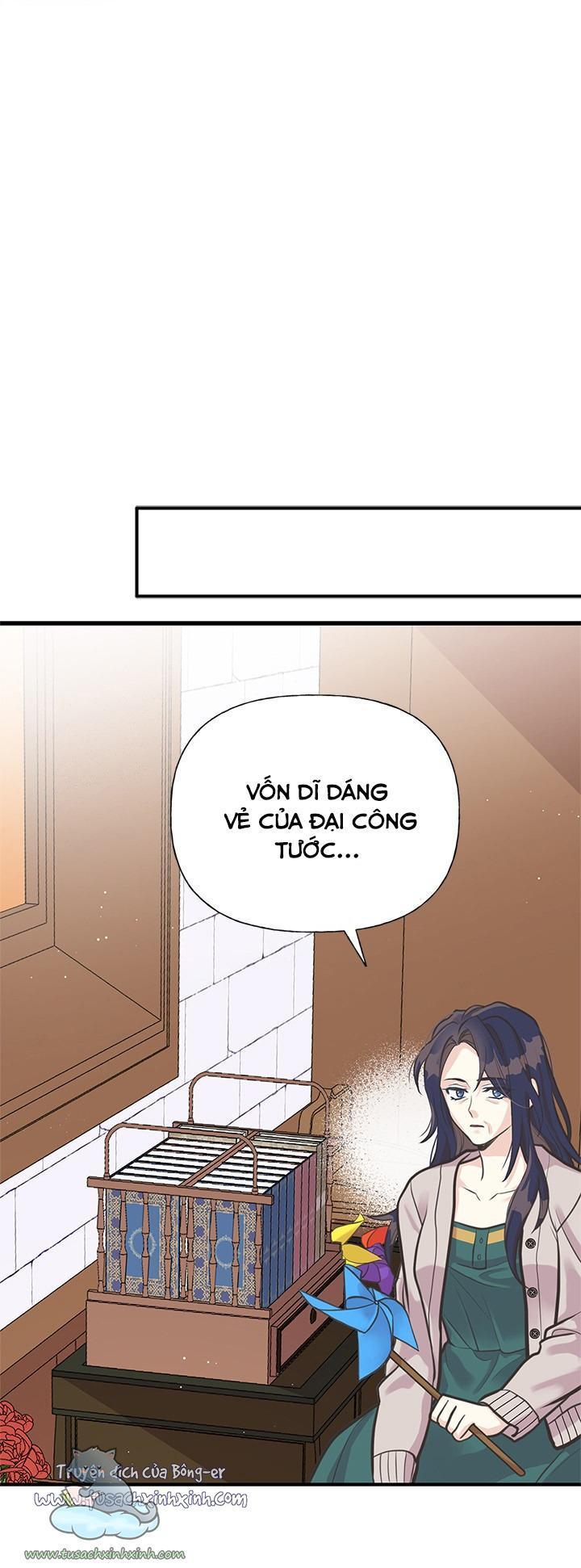 chị tôi nhặt về nam chính của tiểu thuyết chapter 57 21