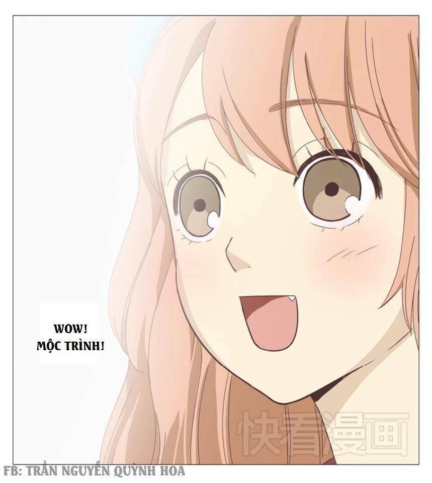 xin chào! dân nữ chapter 18 7