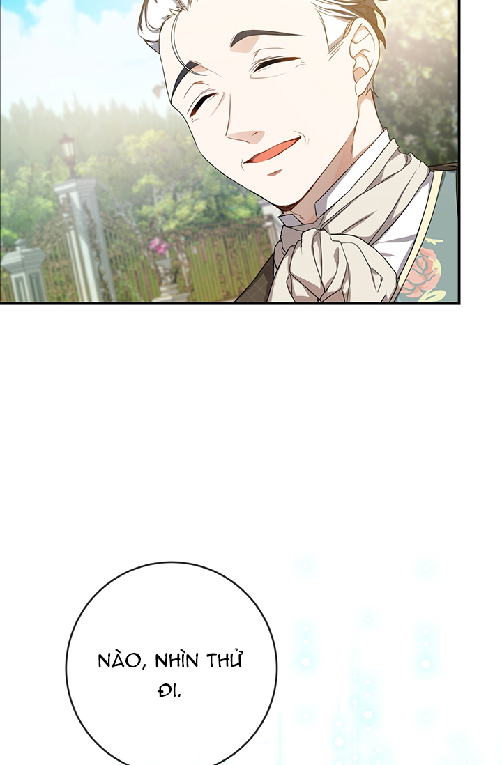 hướng đến ánh dương một lần nữa chapter 19.1 8