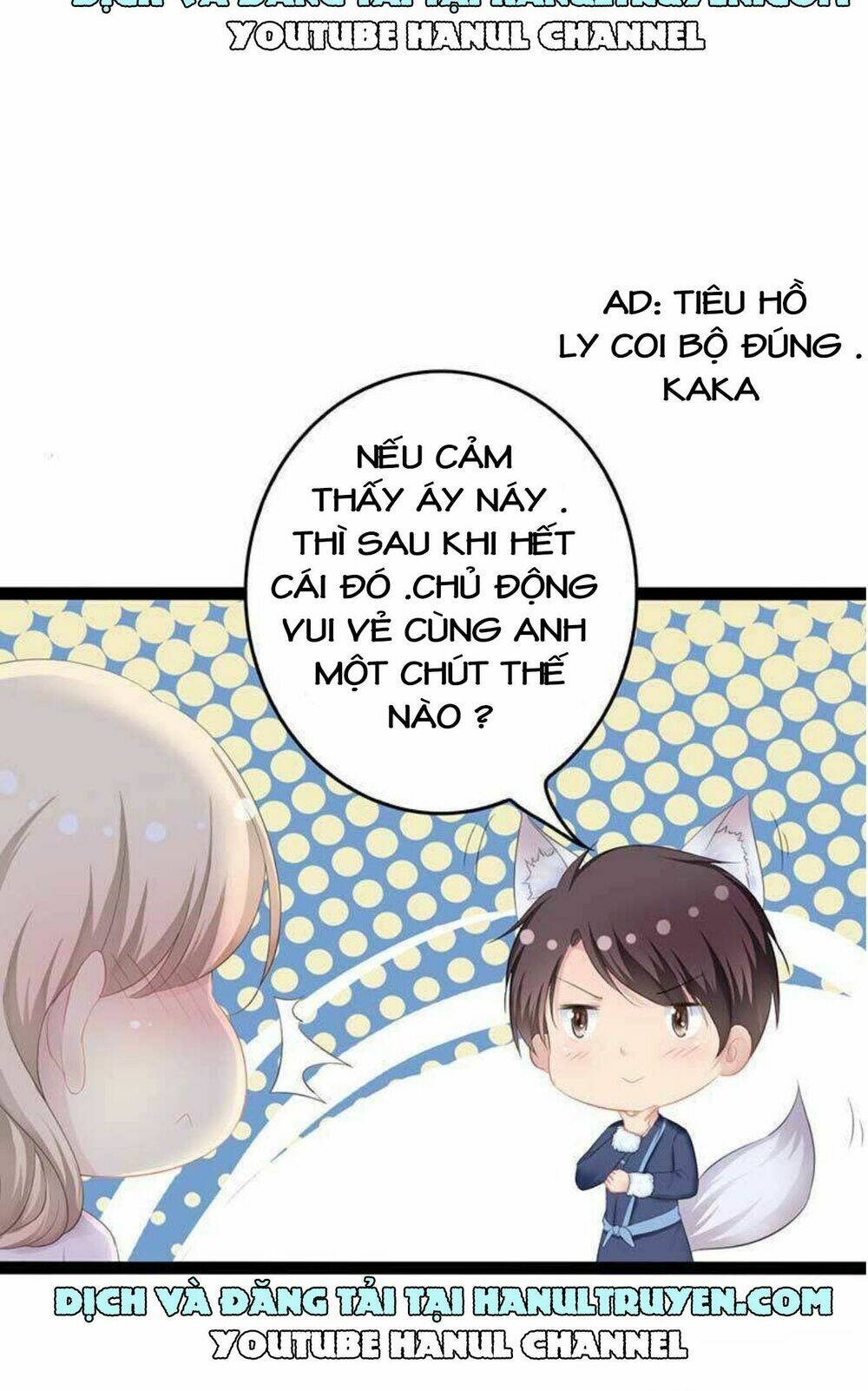 thần bí đế thiếu điềm sủng thê chapter 68 23