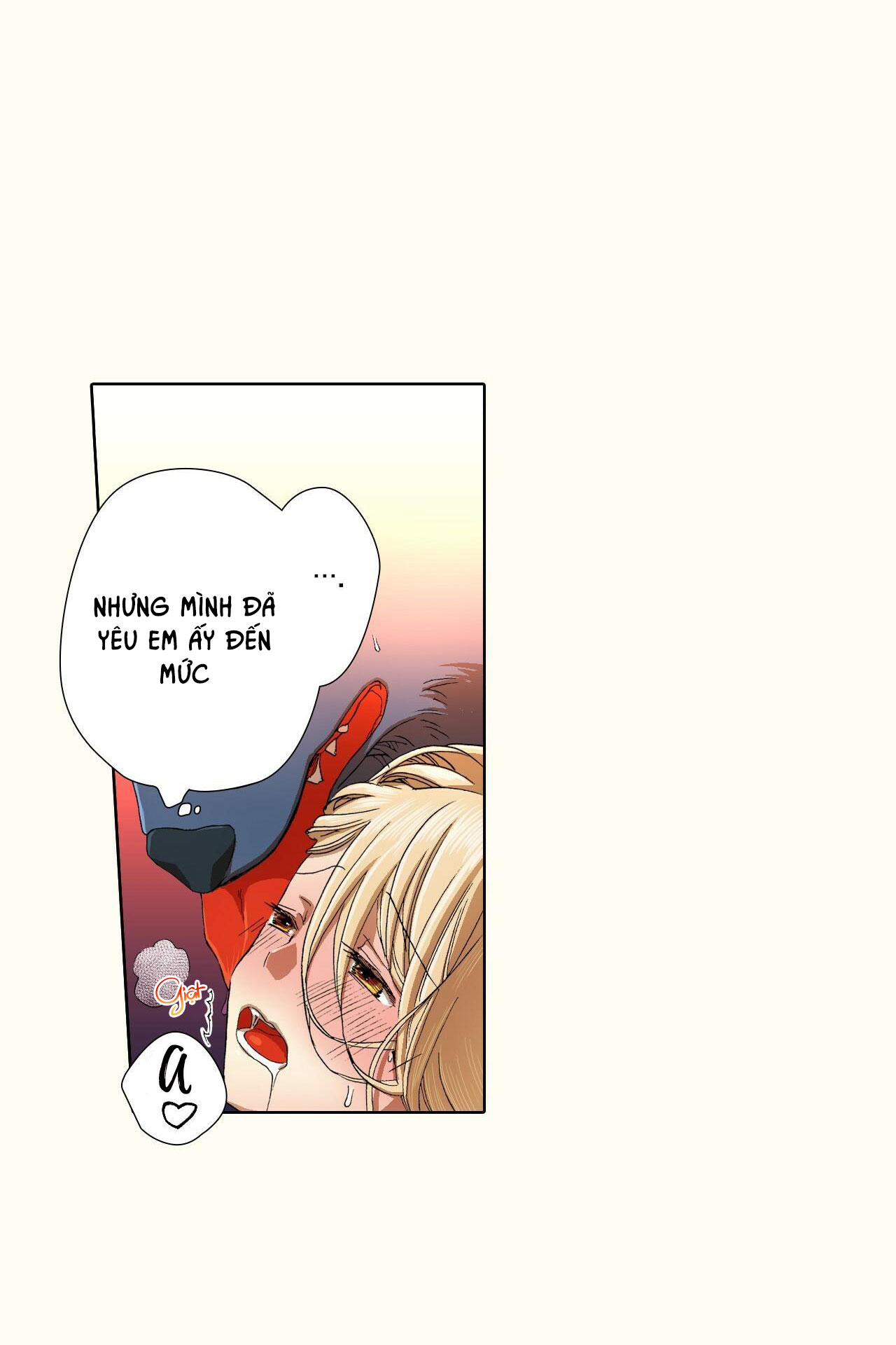 thú nhân và hana chapter 34 4