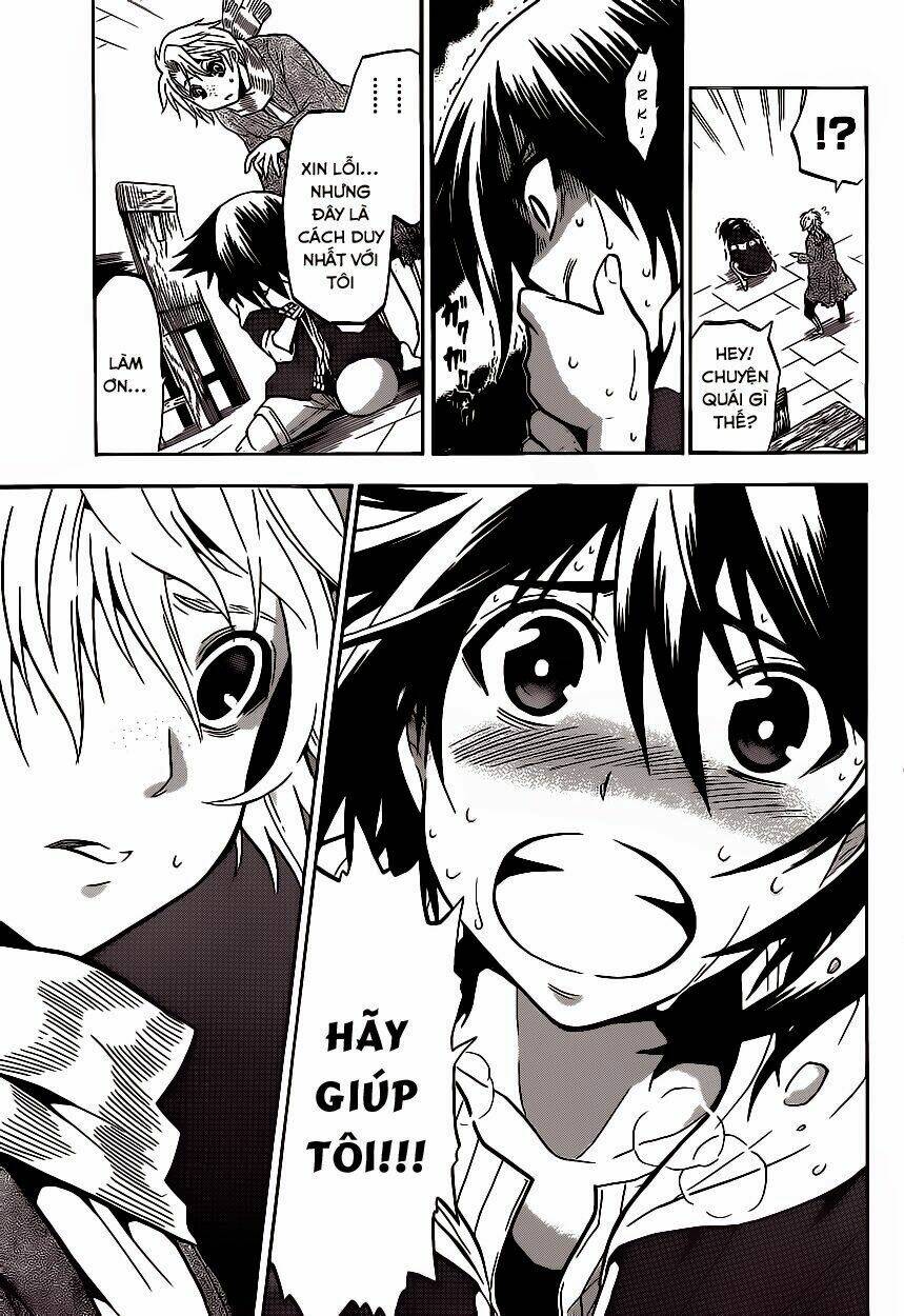 chrono monochrome chapter 2 26