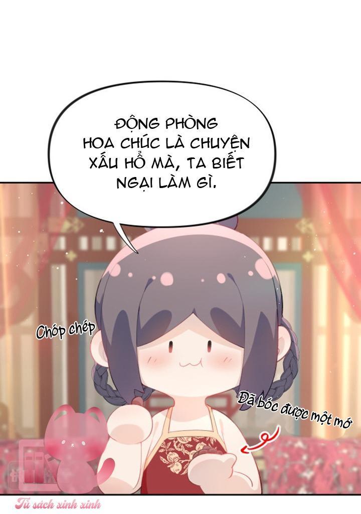 một đêm nọ đột nhiên yandere tới! chapter 138 36