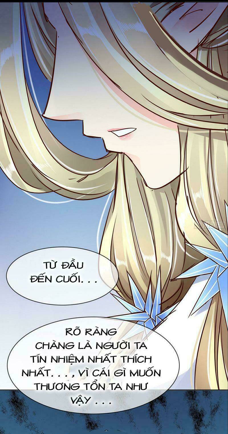 bá đạo trung khuyển tìm ái ký chapter 60 17