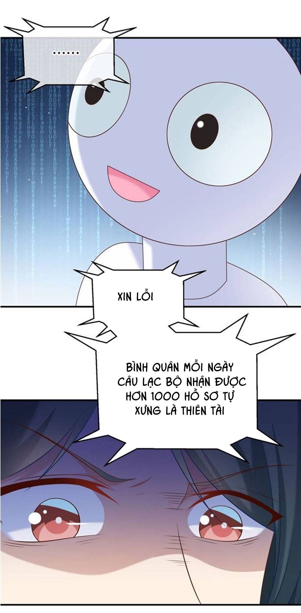 Boss Của Tôi Là Đại Thần chapter 23 - Trang 7