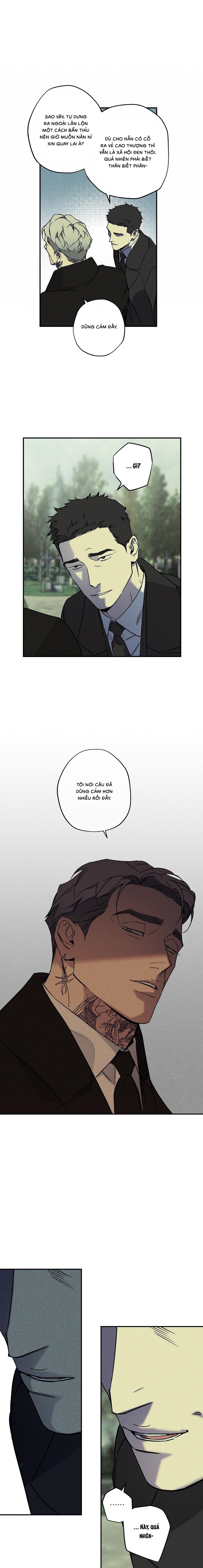 wet sand chapter 41 12