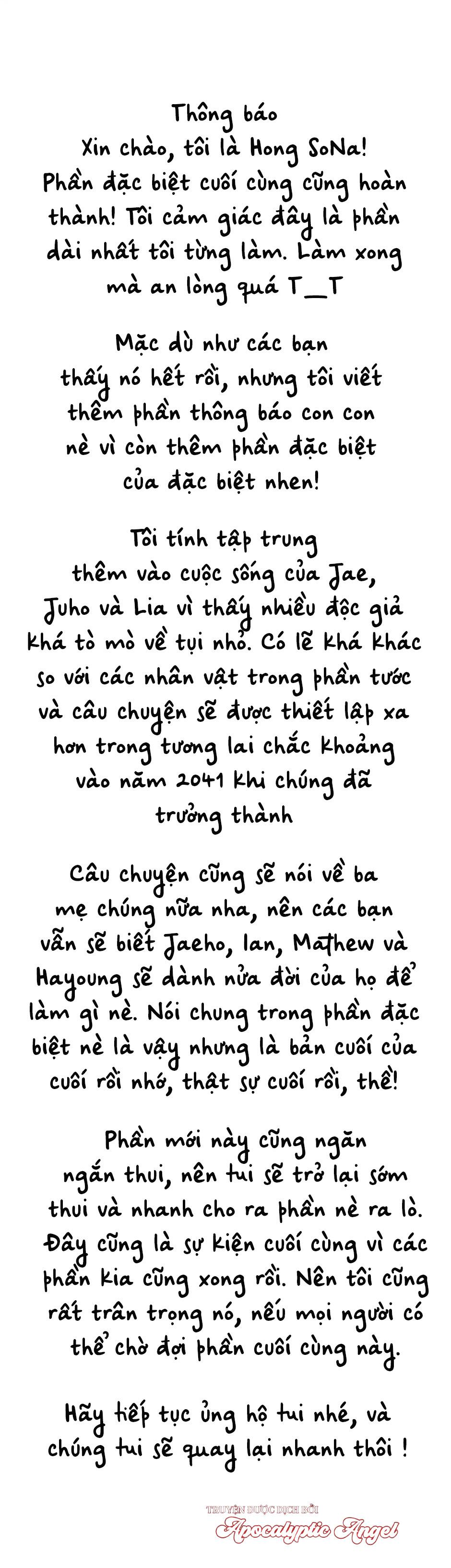 [har] đụng là nóng mà chạm là chạy chapter 94 21