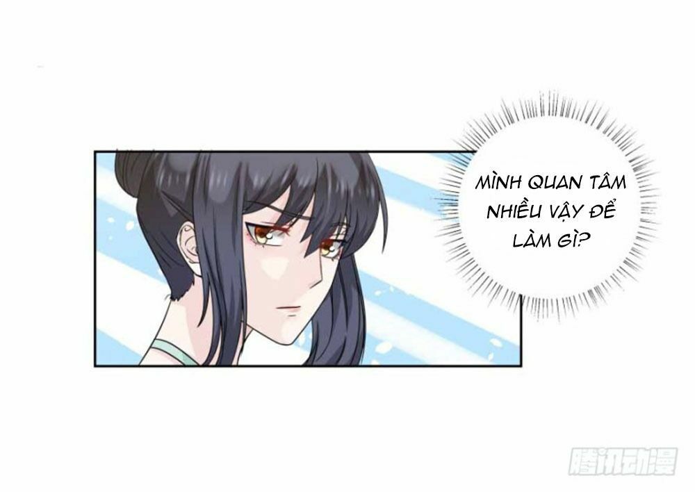 thiên kim đường môn chapter 93 38
