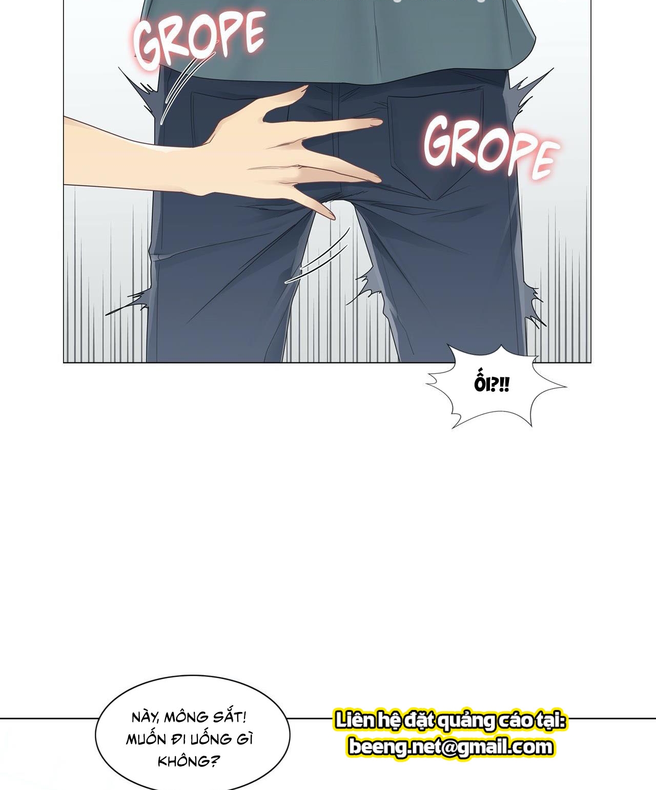 mở khóa tim em chapter 33 67