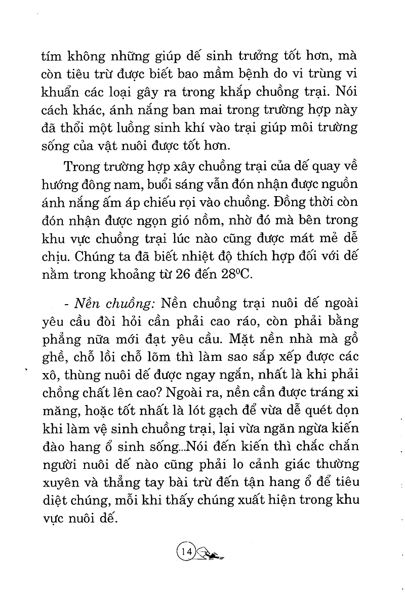 Phương Pháp Nuôi Dế - VL