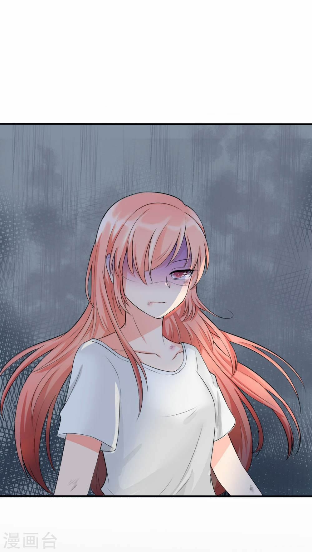 siêu cấp nữ thần trọng sinh chapter 2 24