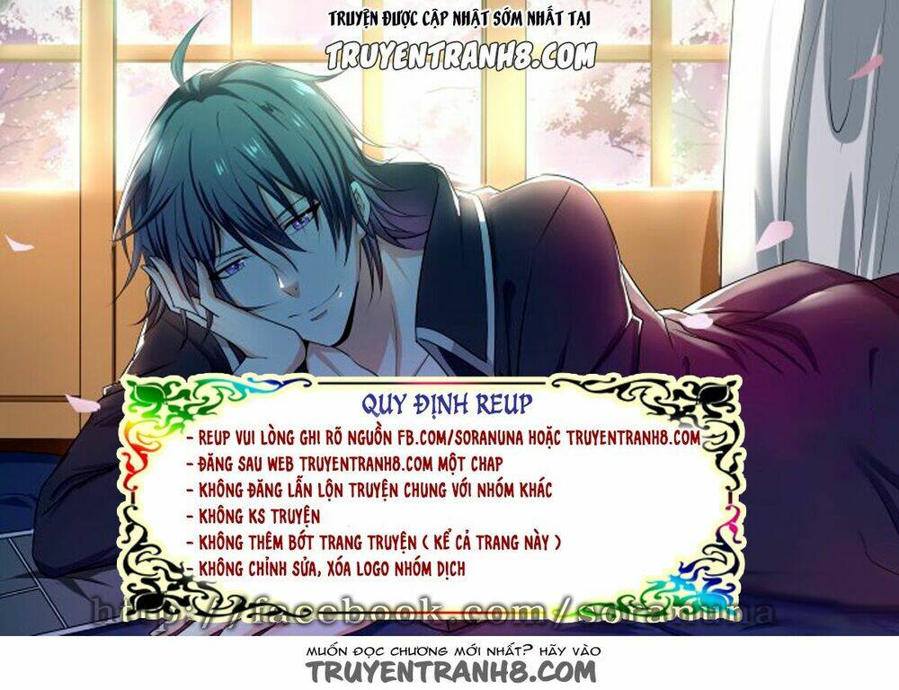 động vật nhỏ thật đáng yêu chapter 7 2