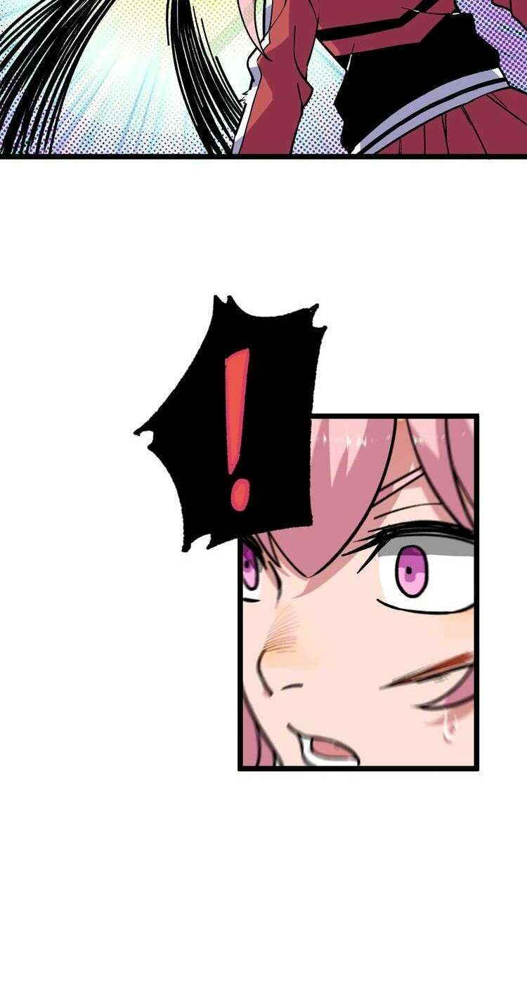 tu chân cuồng thiếu tại vườn trường chapter 13 19