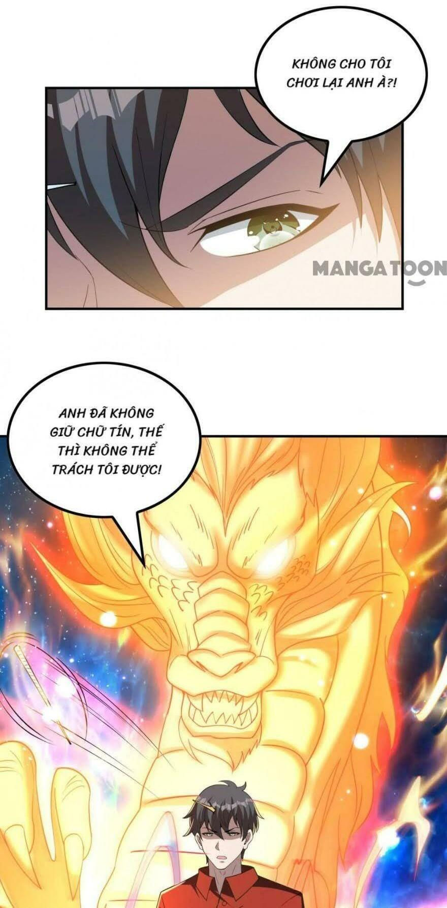 đệ nhất người ở rể chapter 145.1 12