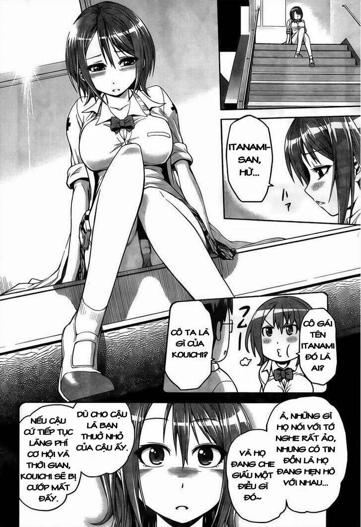 in bura chapter 3 11