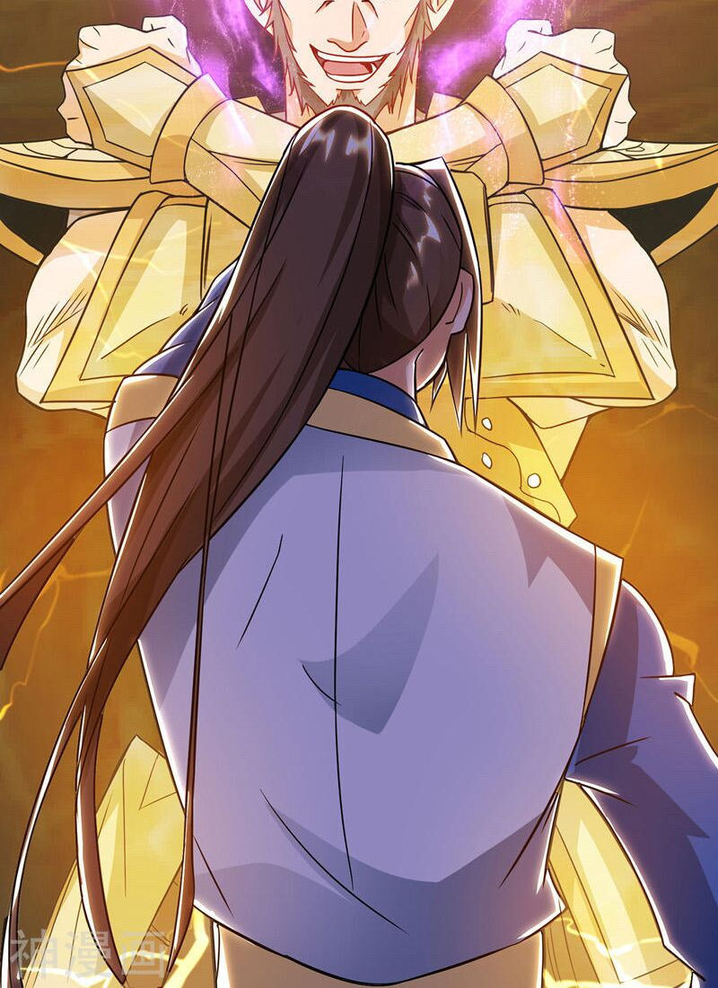 chúa tể tam giới chapter 99 4