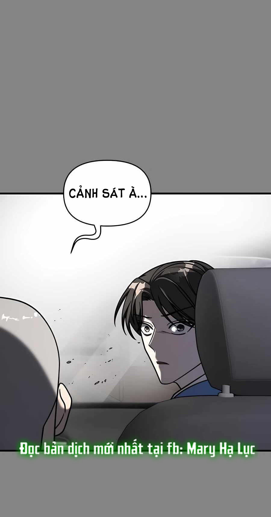 phản diện thuần túy chapter 27.1 25