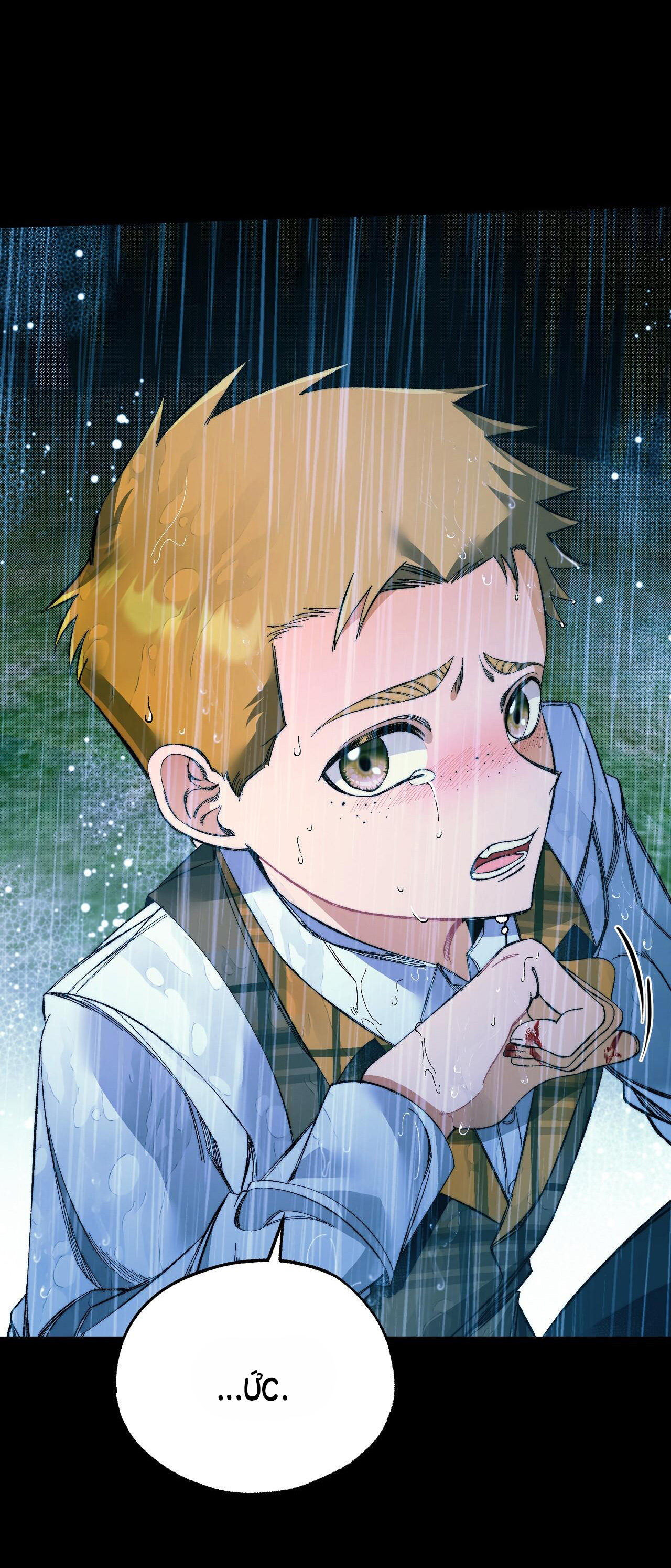 bánh xe của charlotte chapter 19.2 10