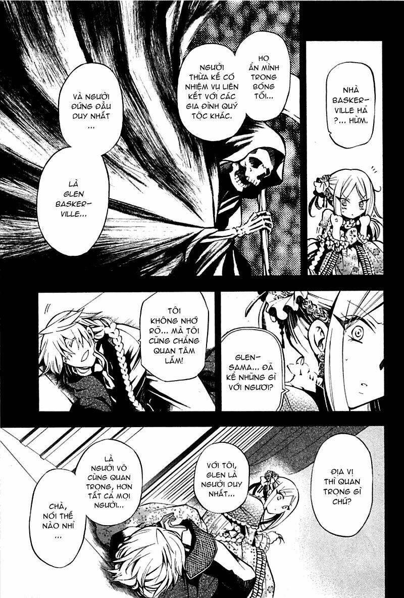pandora hearts chapter 27 12
