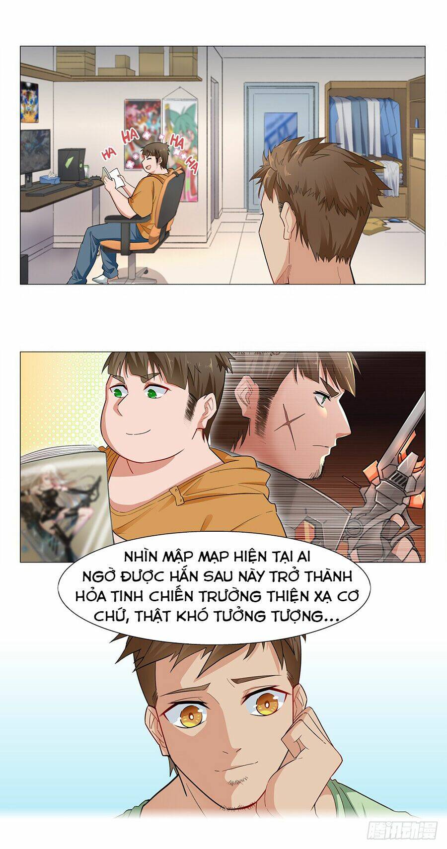 tương lai dừng lại chapter 2 19