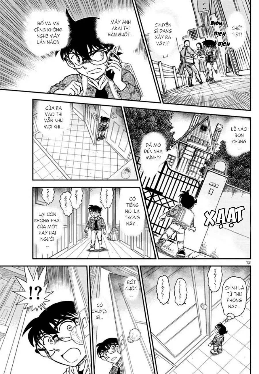 conan chapter 1061 13