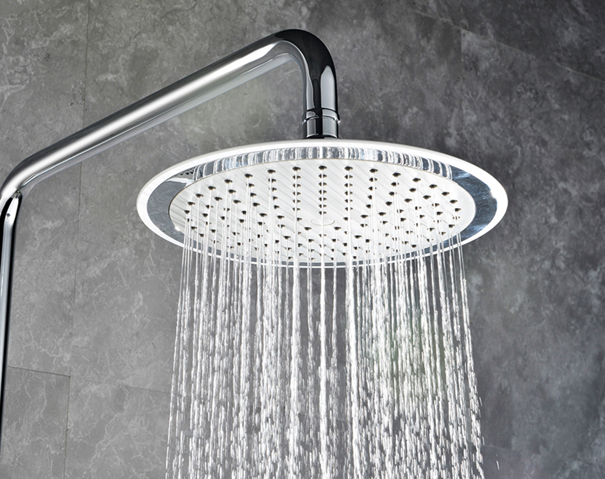 Bộ sen cây tắm đứng nóng lạnh Eurolife EL-S905