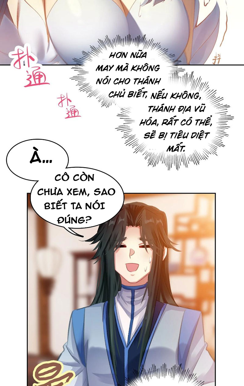 hóa ra ta là tuyệt thế cao thủ chapter 21 13