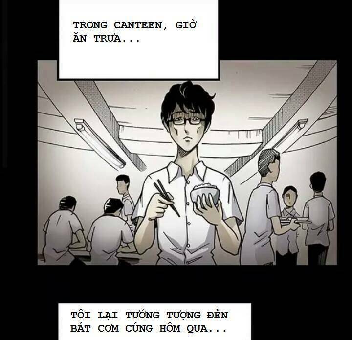 cơm cúng chapter 1 11