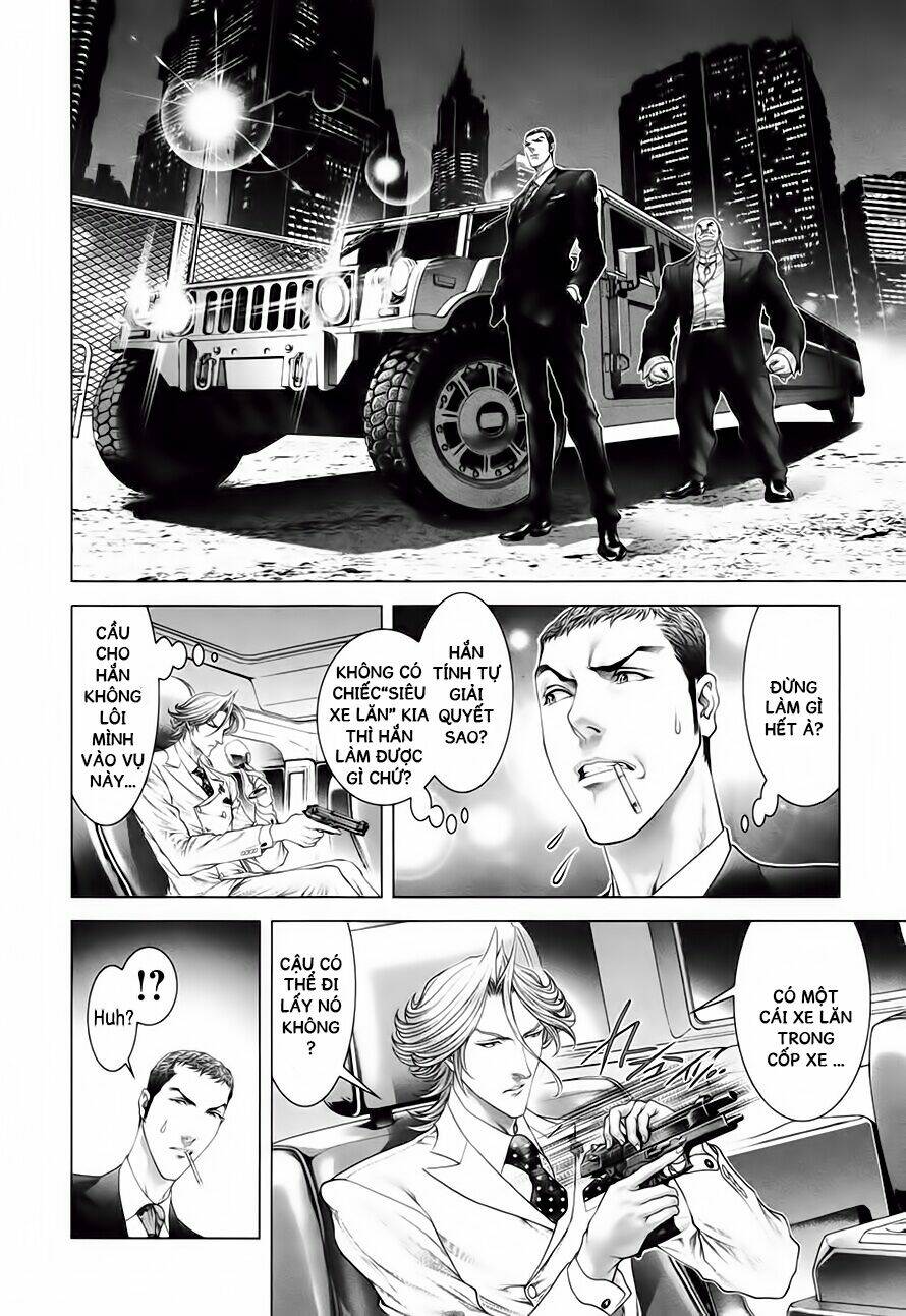 black joke chapter 4 6