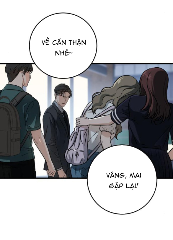 Nóng Lòng Muốn Giày Vò Em chapter 55.1 13