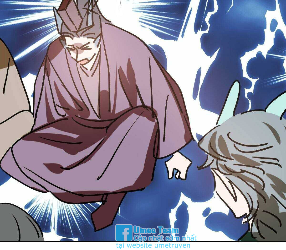 Bắt Lấy Ngao Ngao chapter 87 - Trang 65