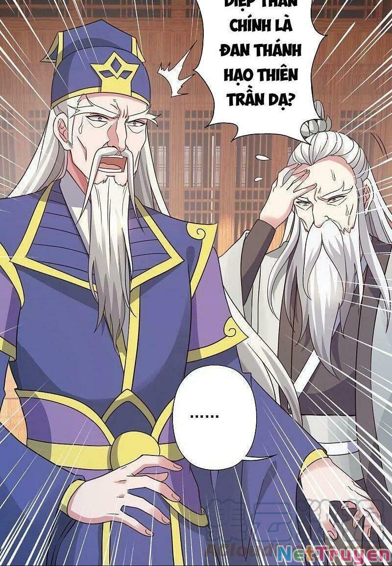 tiên võ đế tôn chapter 313 20