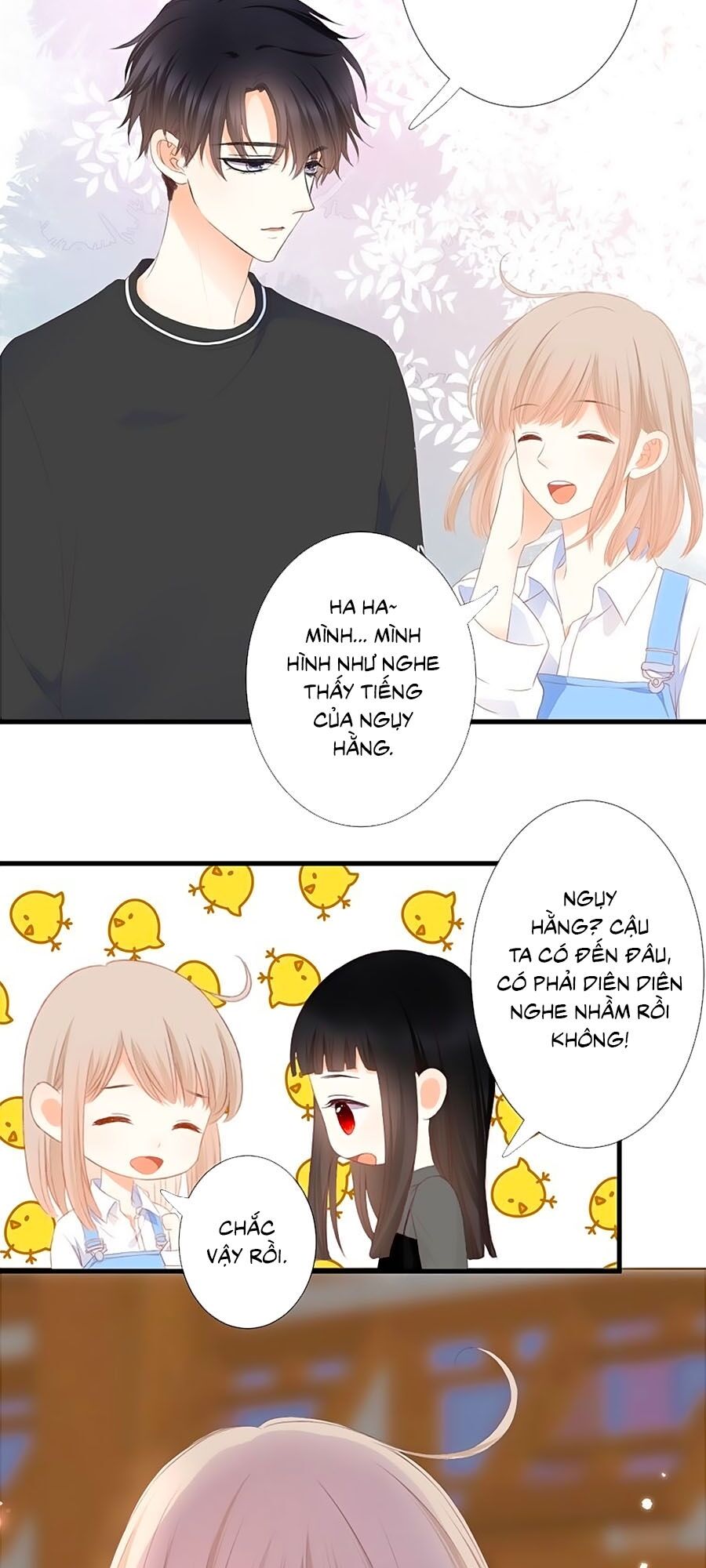 hoa chưa nở rộ chapter 36 11