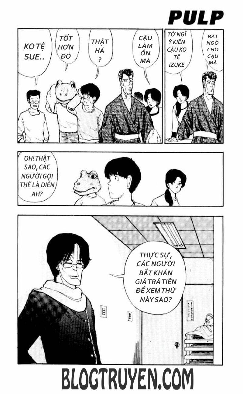 asatte dance chapter 6 18