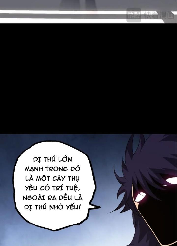 từ cây cổ thụ bắt đầu tiến hóa chapter 91 4