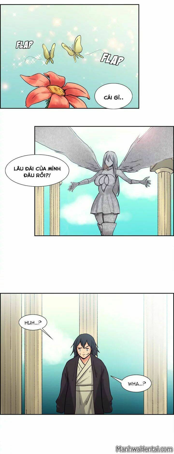 dâm hùng chapter 2 25