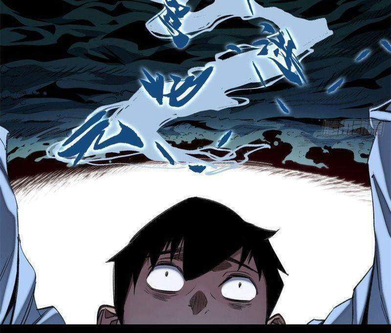 minh nhật chi kiếp chapter 59 9