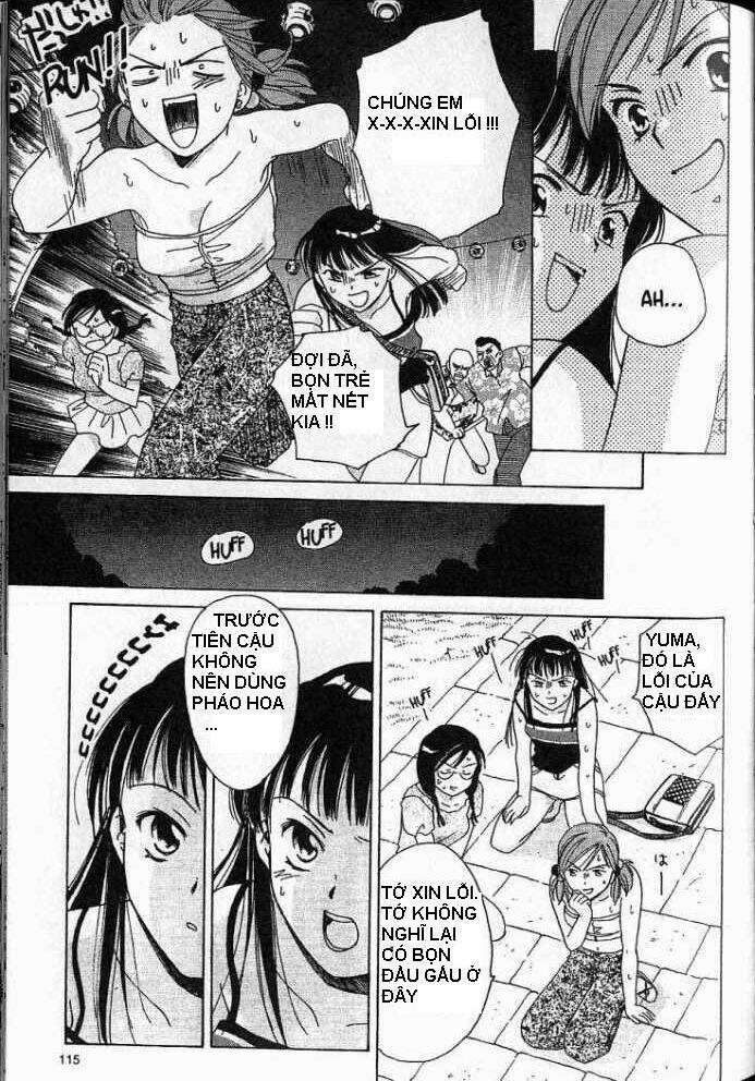 joshikousei chapter 5 16