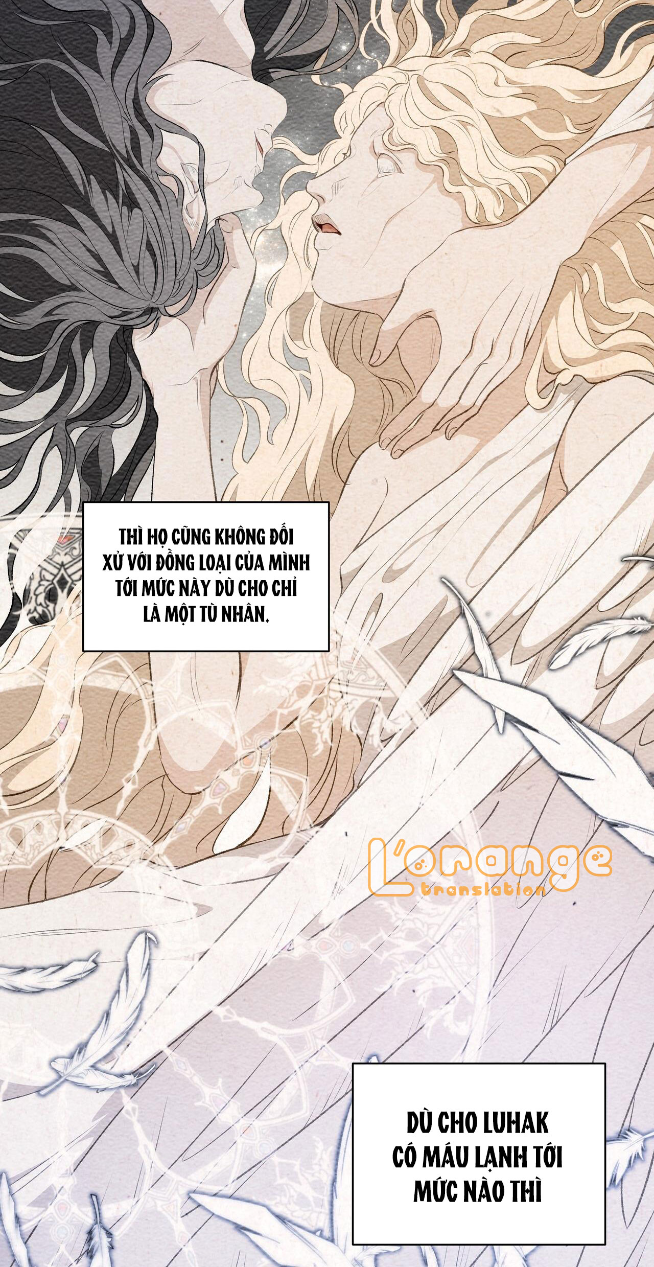 cách để sống sót với tư cách là người chơi chapter 11 44