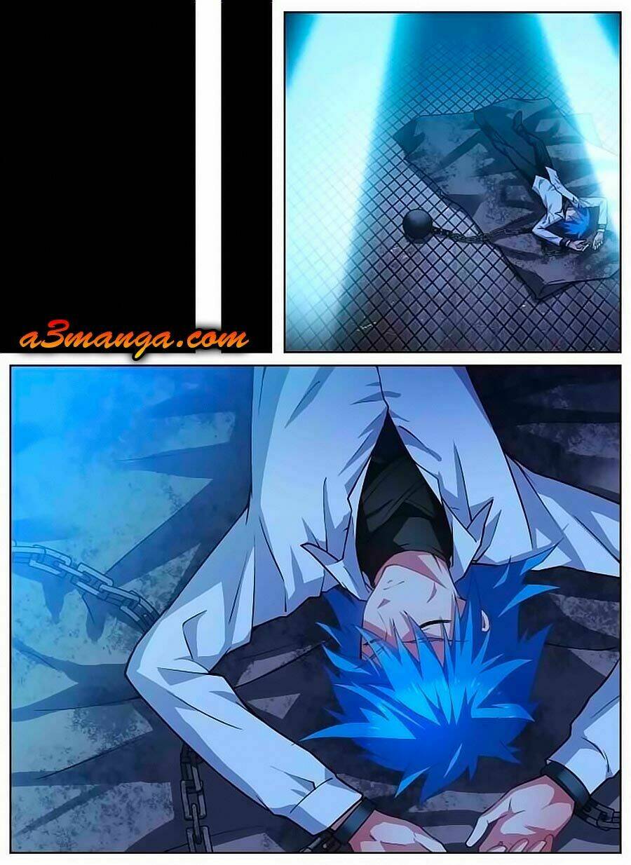 giả diện thế thân chapter 104 7