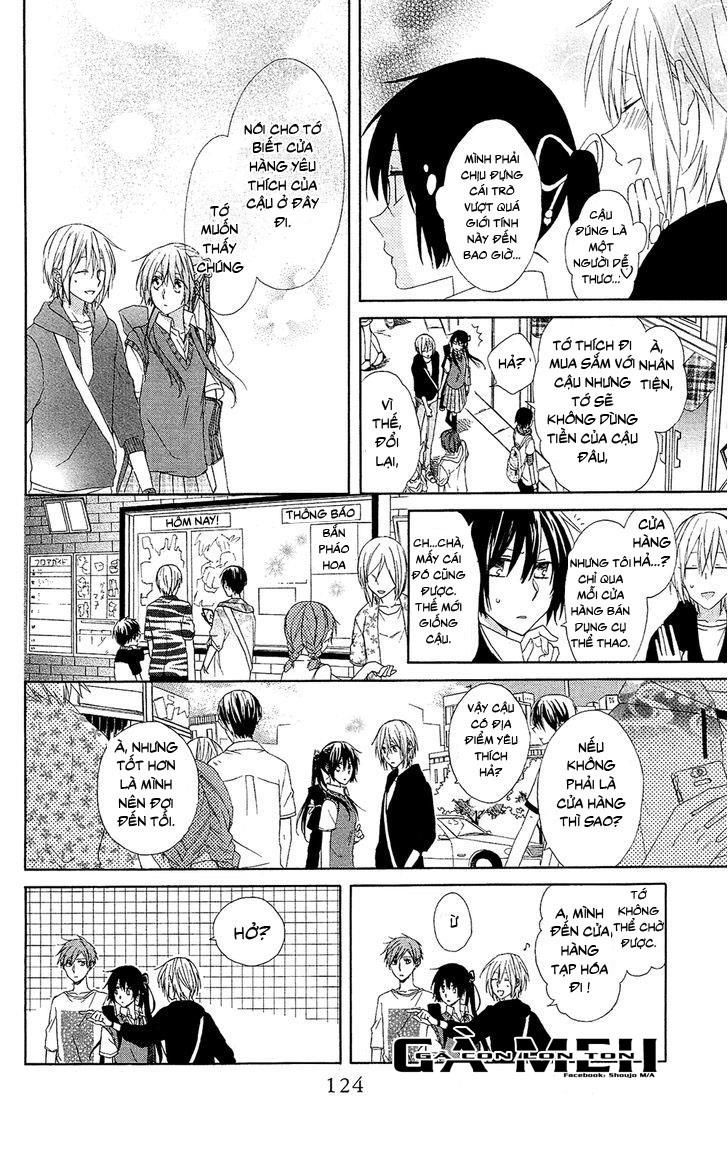 mizutama honey boy chapter 4 10