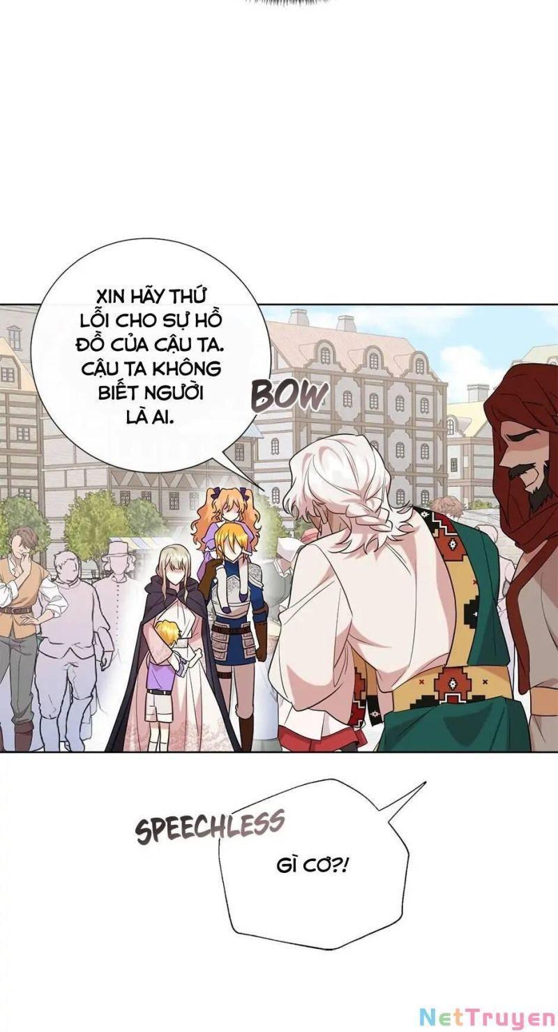 xin ngài đừng ăn tôi chapter 70 11