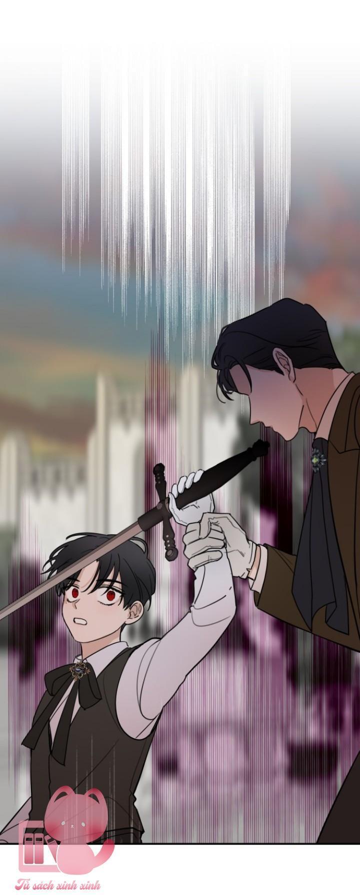 người thân của tôi đều sợ hãi tôi chapter 6 17