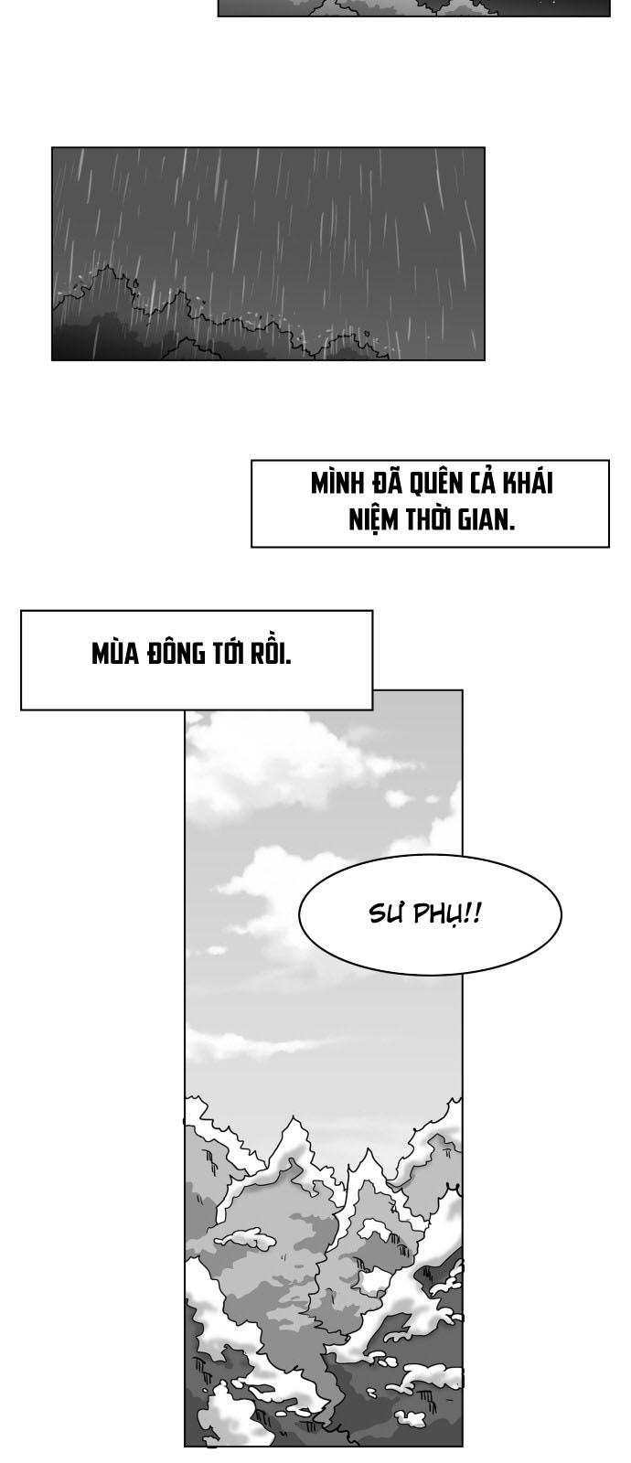 hard core leveling warrior chapter 96 13