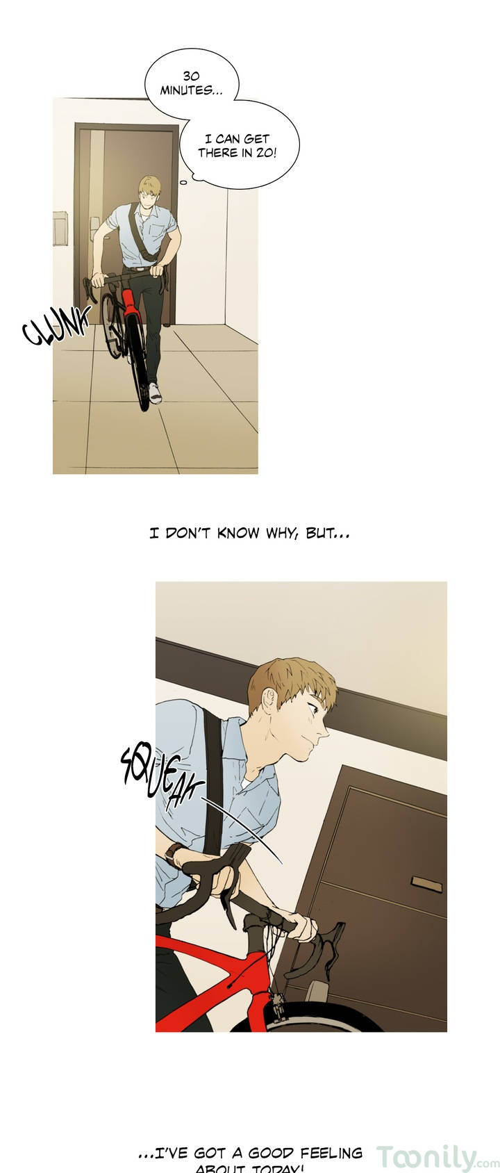 [raw] chiếm đoạt chapter 4 15