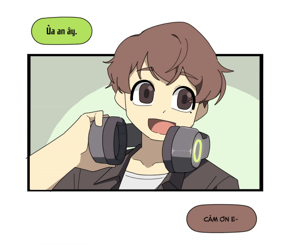 những cô gái phi nhân của junkzero chapter 49 3