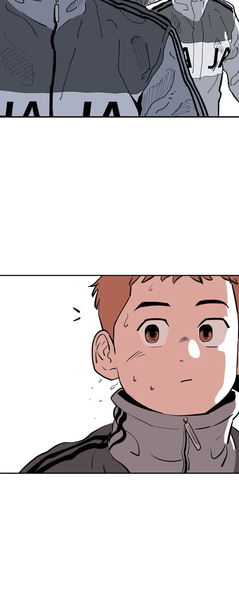 Sân Cỏ Chiến Kí chapter 24 43