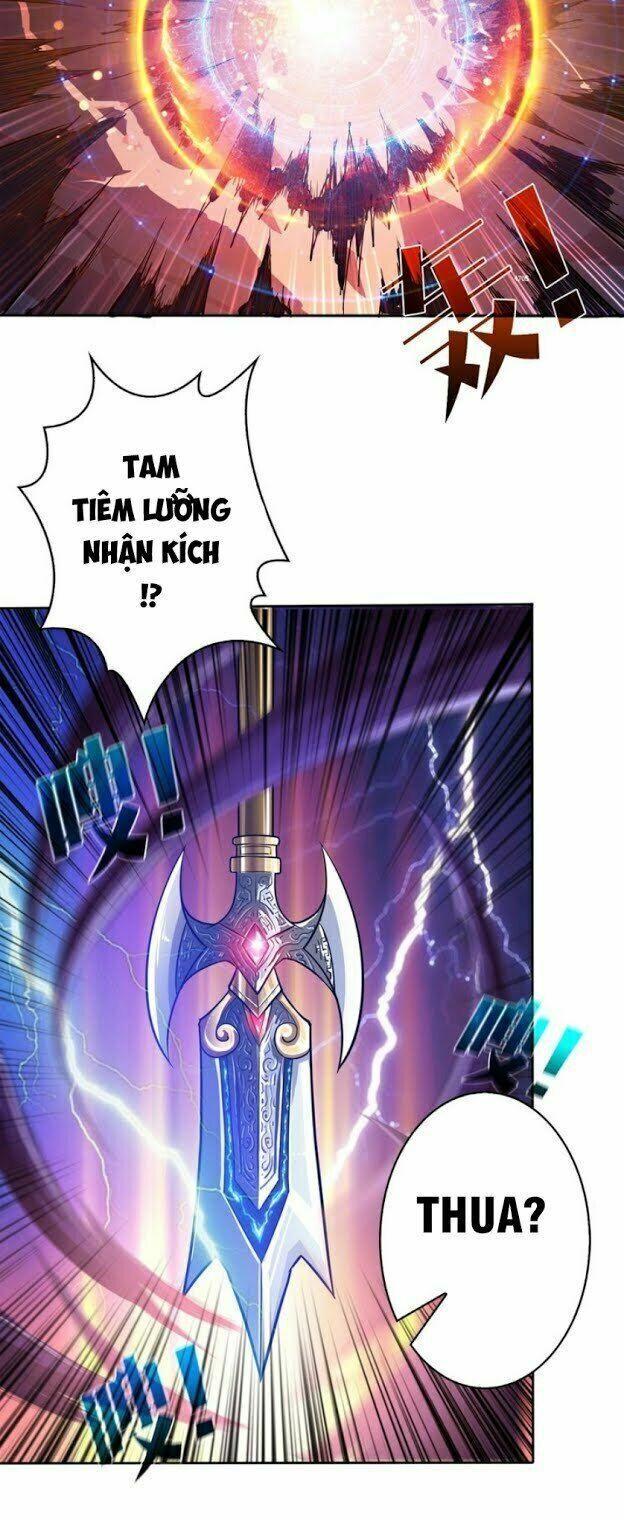 god slayer chapter 0 14